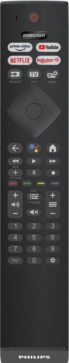 Produktbild Philips 43PUS8508/12 (43", LED, 4K, 2023)