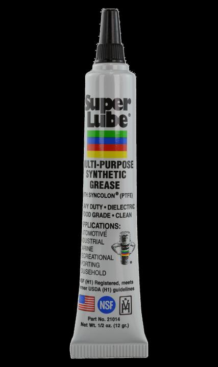 Image du produit Synco Lube Super Lube (Accessoire)