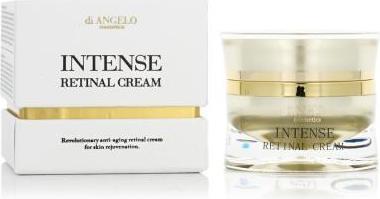 Di Angelo Cosmetics Intensive Netzhautcreme 30ml