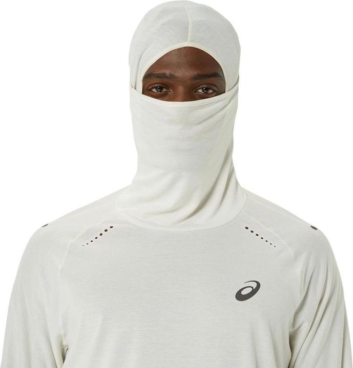 ASICS Performance Metarun LS Hoodie