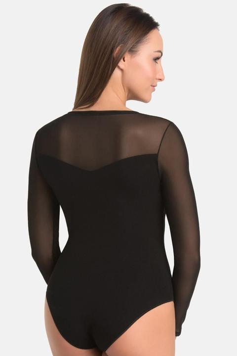 Actual product image Teyli Body model (XXL)