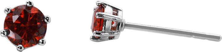 Immagine prodotto Heideman Luna color argento (100% acciaio inossidabile)