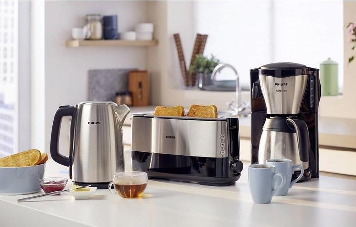 Produktbild Philips Langschlitztoaster
