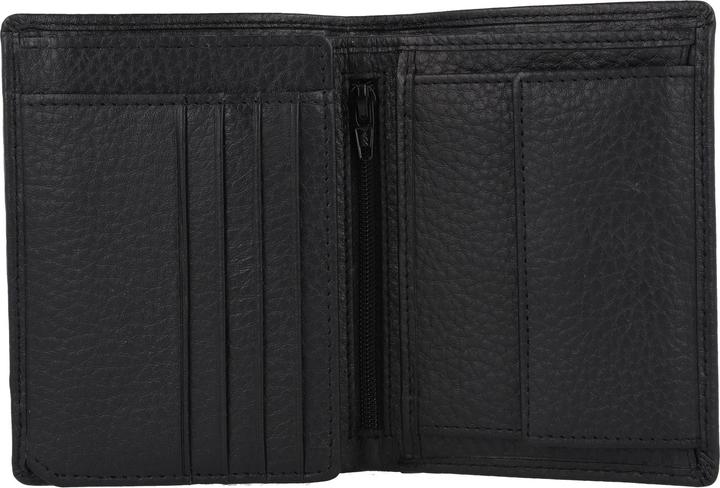 Produktbild Jost Stockholm Geldbörse Leder 9.5 cm