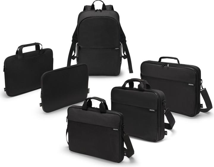 Image du produit Dicota Multi ONE, 14 pouces - 16 pouces (16", Universel)