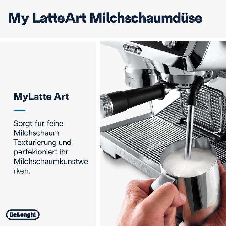 Actual product image De'Longhi La Specialista Prestigio
