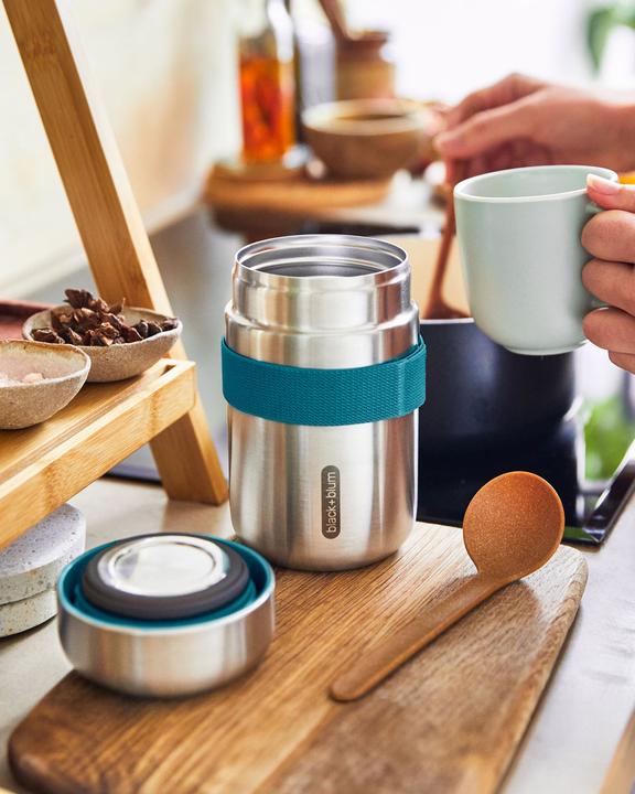 Produktbild Black + Blum Food Flask