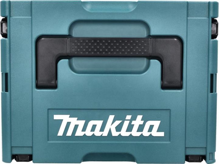 Produktbild Makita DUM 111 M1XJ Akku Grasschere Strauchschere 18 V + 1x Akku 4,0 Ah + Makpac - ohne Ladegerät (Akkuheckenschere)