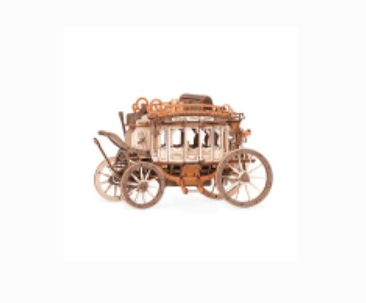 Immagine prodotto Rokr AMKA1 - Carrozza