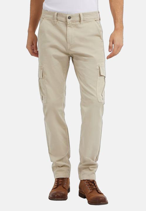 Produktbild Guess Cargohose Cargopant LONTA CLASSIC CARGO in Slim Fit (36)