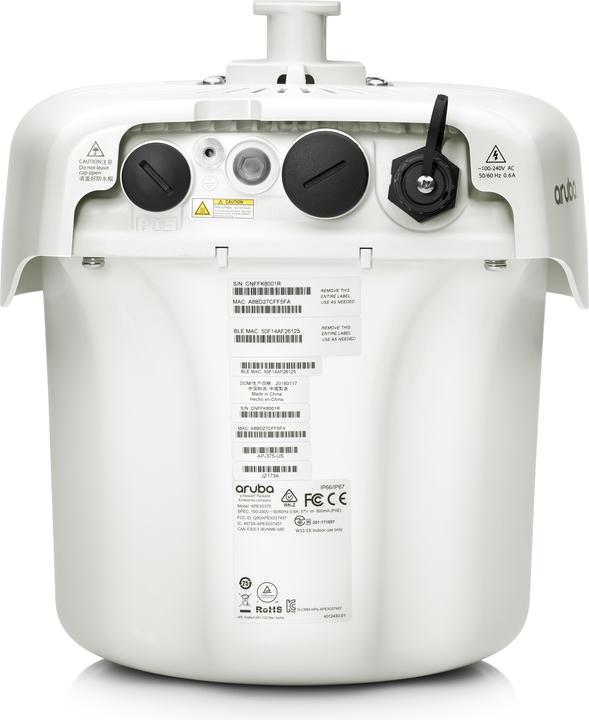 Image du produit Aruba AP-375 (RW) AP 11ac extérieur (1733 Mbit/s)