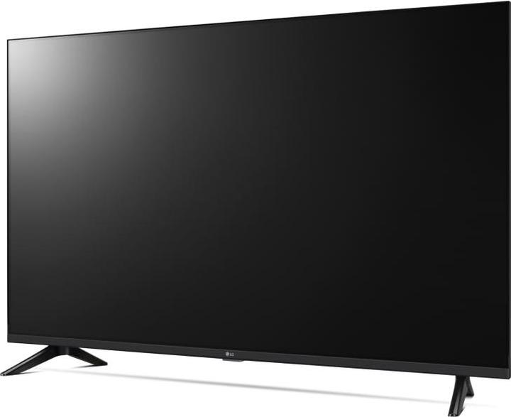 Actual product image LG TV 55UT73003LA (55", UT73, LED, 4K, 2024)