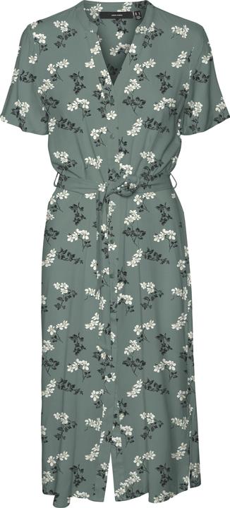 Actual product image Vero Moda Midi dress (XS)