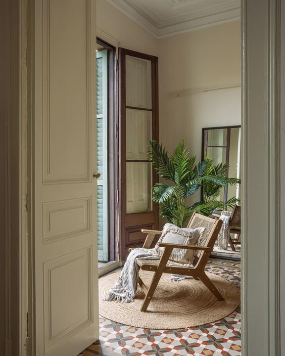Actual product image Kave Home Geralda