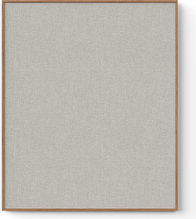 Immagine prodotto Lintex Bacheca di legno Pinboard (Bacheca, 100 x 120,5 cm)