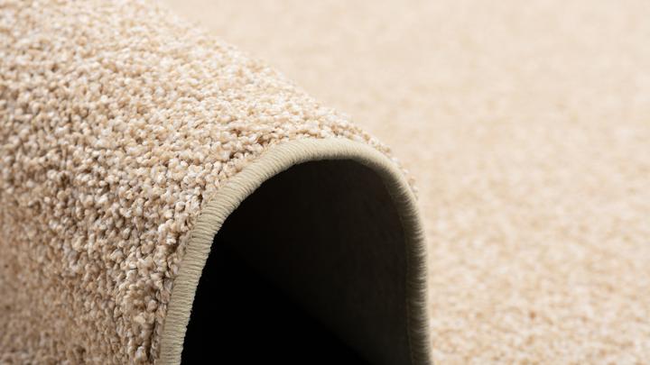 Actual product image Snapstyle Long pile carpet Cottage (160 x 160 cm)