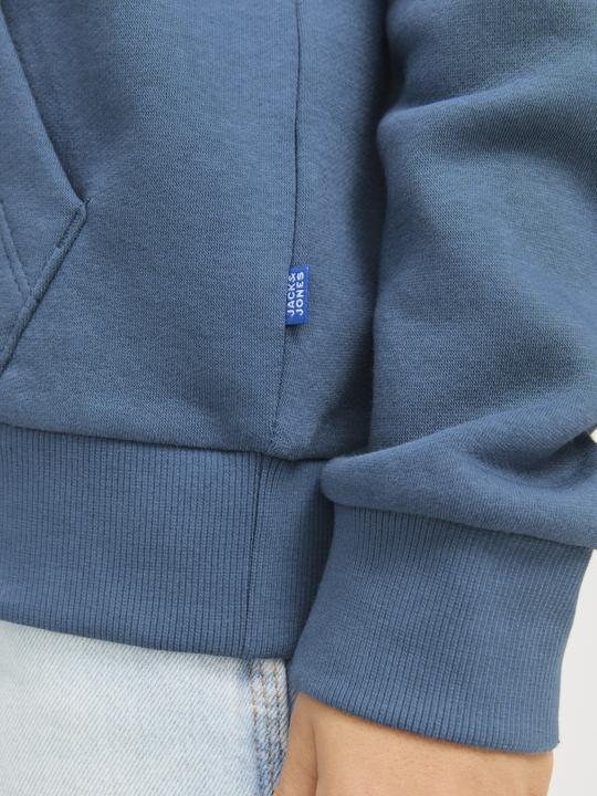 Immagine prodotto Jack & Jones Jjecorp Logo Cappuccio Sudore Noos Jnr (128)