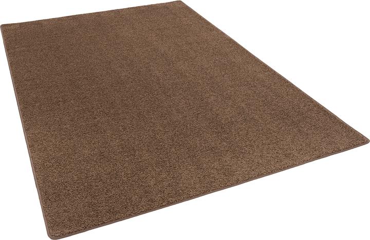 Produktbild Snapstyle Hochflor Langflor Teppich Cottage (160 x 160 cm)