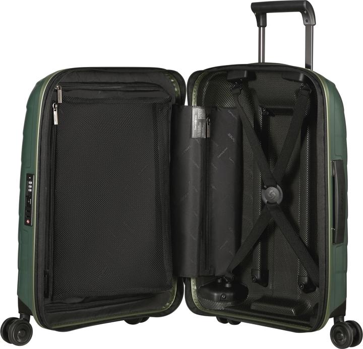 Actual product image Samsonite ATTRIX Spinner (38 l, Hand luggage (up to 50 litres))
