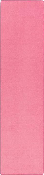 Produktbild Snapstyle Trend Velours Läufer Teppich Joy (80 x 160 cm)