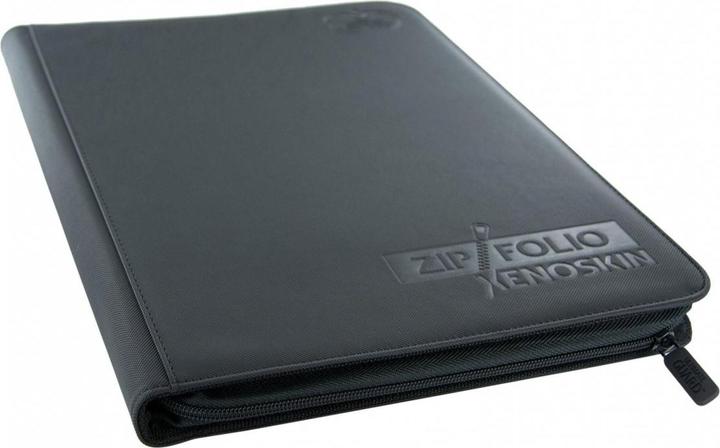 Produktbild Ultimate Guard Zipfolio Xenoskin