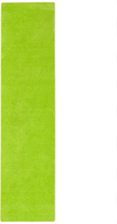 Produktbild Snapstyle Trend Velours Läufer Teppich Joy (100x200 cm)