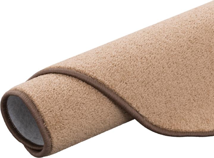 Immagine prodotto Snapstyle Tappeto Trend Velours Joy Round (Ø 100 cm)