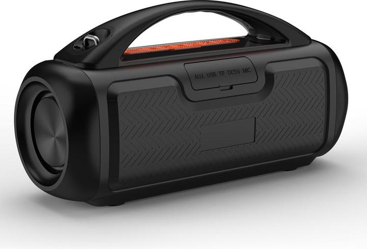 Actual product image Media-Tech Premium Loudspeaker Bt Power Audio Pro Mt3184 (16 h, Battery operated)