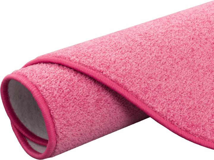 Actual product image Snapstyle Trend Velours Carpet Joy Round (Ø 200 cm)
