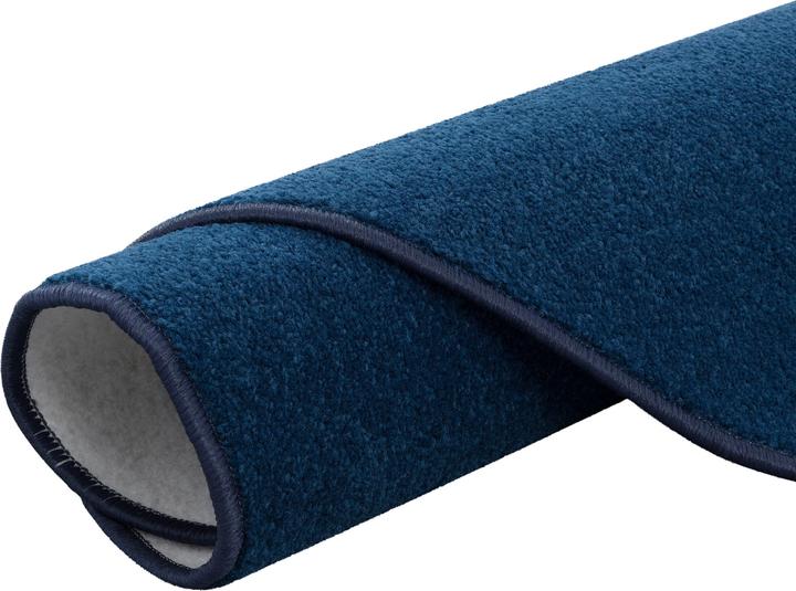 Actual product image Snapstyle Trend Velours Carpet Joy Round (Ø 160 cm)