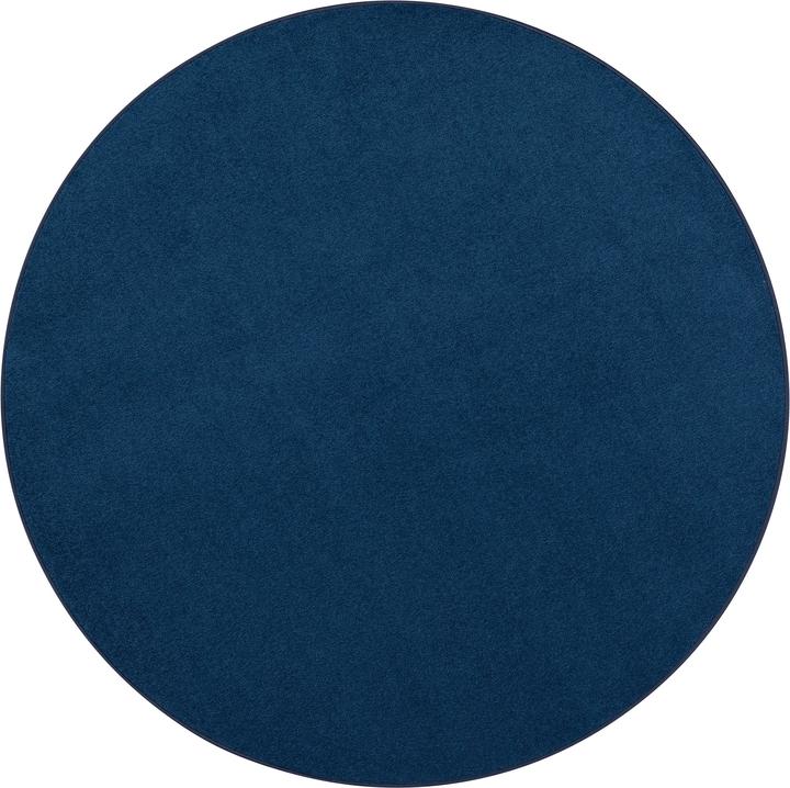Actual product image Snapstyle Trend Velours Carpet Joy Round (Ø 160 cm)