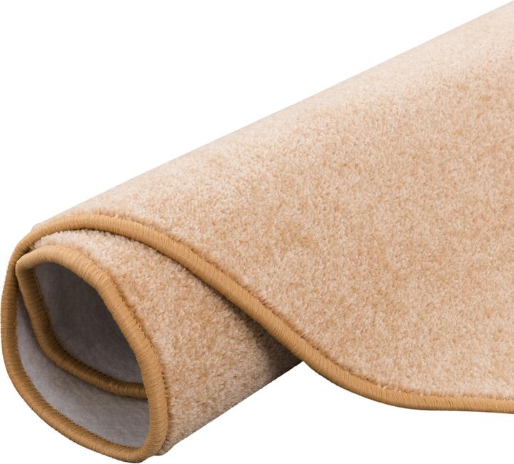 Image du produit Snapstyle Tapis Trend Velours Joy Round (Ø 133 cm)
