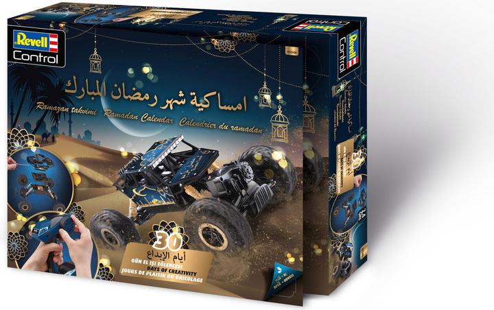 Produktbild Revell Ferngesteuerter Crawler