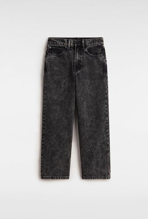 Image du produit Vans BY Check-5 Baggy Denim Pant (28)