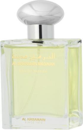 Produktbild Al Haramain Madinah (Eau de Parfum, 100 ml)