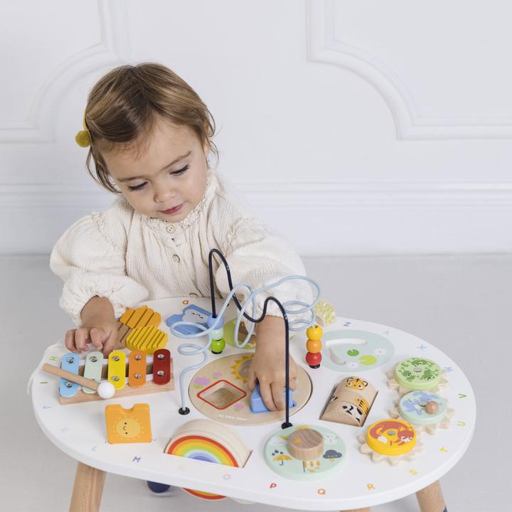 Produktbild Le Toy Van Activity Tisch
