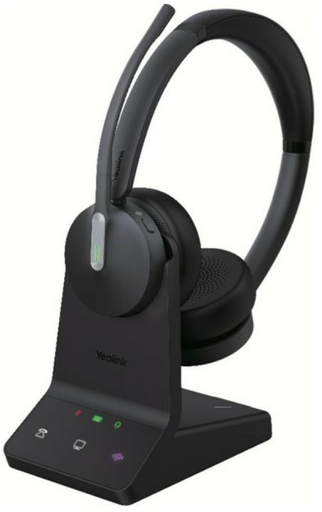 Immagine prodotto Yealink WH 64 (Senza fili, USB-A)