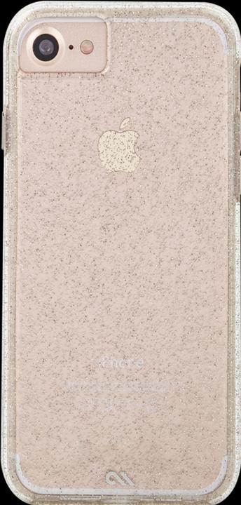 Actual product image Case-Mate The Naked Tough (Apple iPhone 7)
