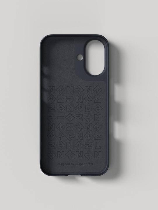 Immagine prodotto Nudient Thin Case Magsafe (Apple iPhone 16)