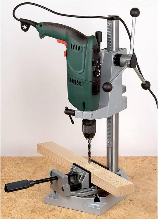 Produktbild wolfcraft wolfcraft 1 Bohrständer