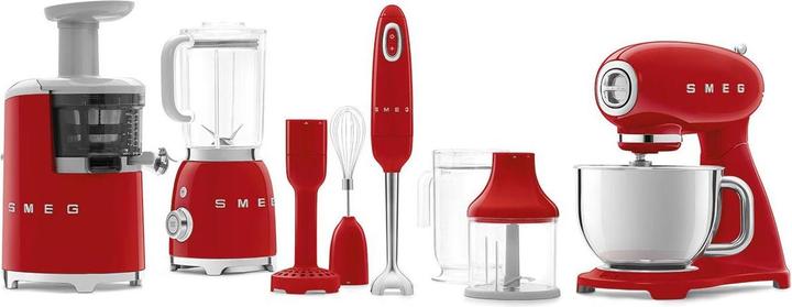 Produktbild Smeg 50's Retro Style (800 W)