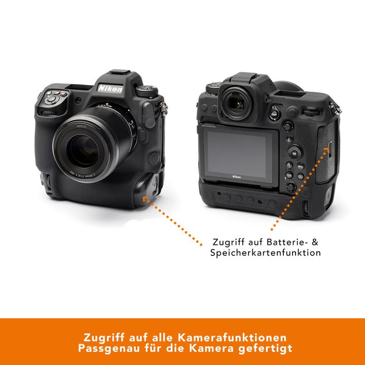 Produktbild Walimex pro easyCover für Nikon Z9 (Hülle, Z9)