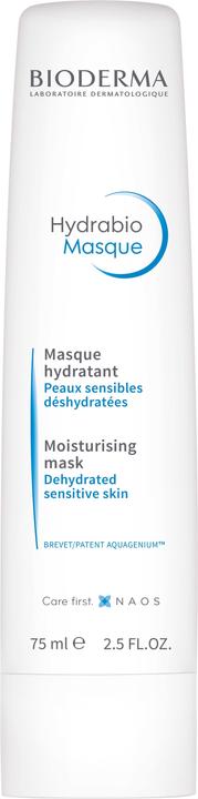 Image du produit Bioderma Masque Hydrabio (75 ml)