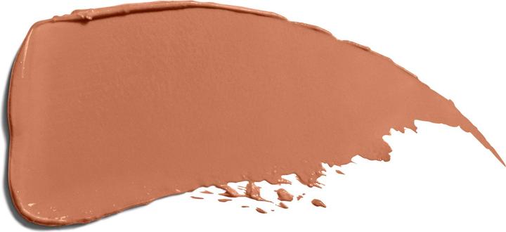 Actual product image Shiseido Technosatin Gel Lipstick No 403 (403 AUGMENTED NUDE)