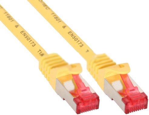 Actual product image InLine Patch cable (S/FTP, CAT6, 20 m)