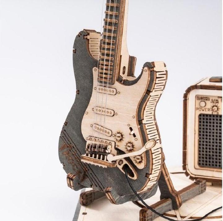 Immagine prodotto OEM Kit per chitarra elettrica