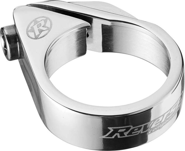 Immagine prodotto Reverse Bullone del morsetto del sedile Ø34,9 mm