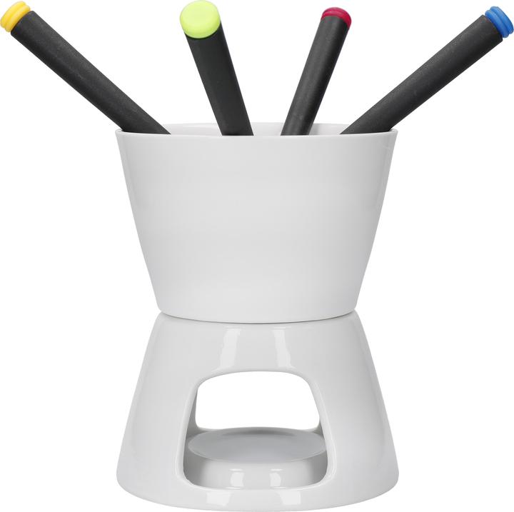 Actual product image Kitchen Craft Chocolate (Cheese fondue)