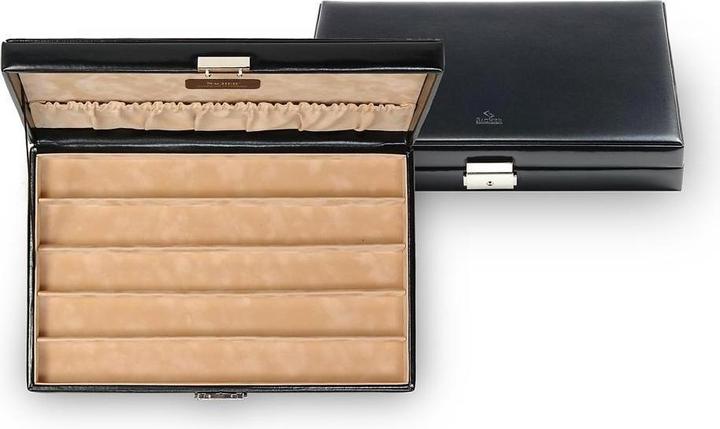 Immagine prodotto Sacher 2509.290443 - Custodia da collezione new classic nera