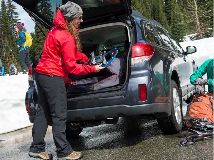 Image du produit Msr Snowshoe Bag